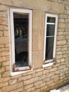 window repair